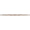 Ekena Millwork Daisy Wood Fretwork Pierced Ceiling Medallion, Hickory, 36"OD x 13 7/8"ID x 1/4"T CMWP36X36X0250DAHI - alternate 5